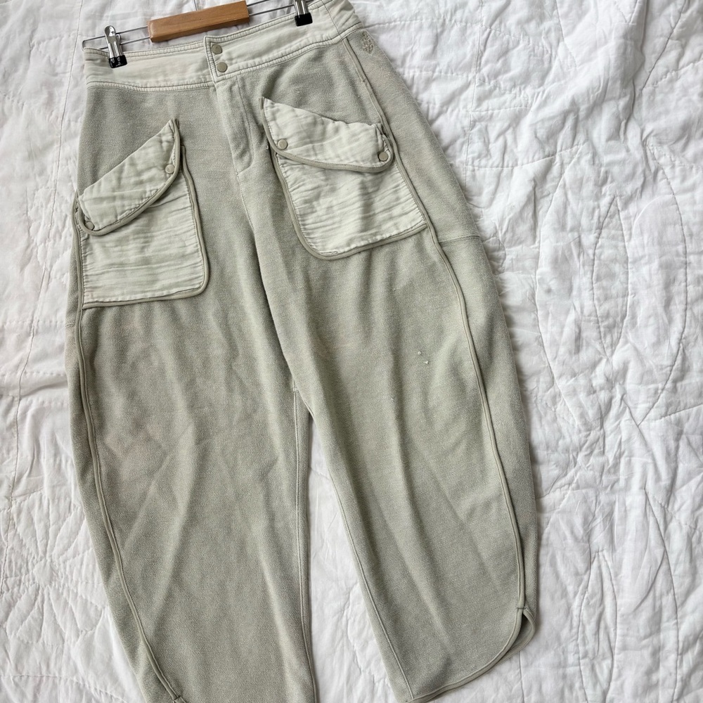 Free People Timko Pants